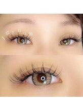 リスタ 飯塚店(Lista)/セーブルエクステ