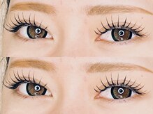 スワイディーアイラッシュ(Swaidee eyelush)/フラットラッシュ140本