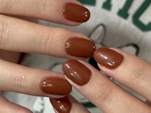 ルカ 原宿(lux)/ワンカラー