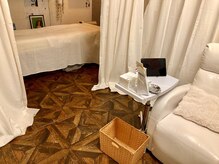 猫の手 川口並木店(neconote)の雰囲気（〈川口駅前店〉完全個室のプライベートサロンでゆったり♪）