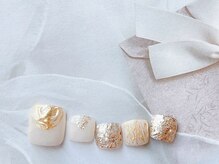 カノア(KANOA)/4月定額フット