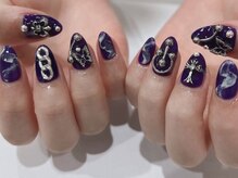 ブルー(BLUE)/full art &nbsp;¥12,000