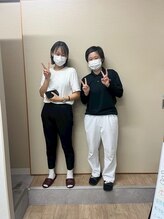 うるま整体院/