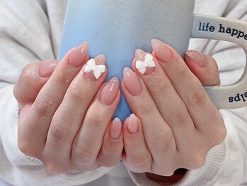 キナ(KINA)/4/4 ワンカラー+有料パーツ