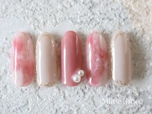 マリグレース 自由が丘(MarieGrace)/トレンド［自由が丘/アート］