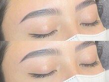 シーンスタジオ 新宿南店(SSIN STUDIO)/まつ毛パーマ&眉毛サロン 新宿