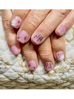 ネイルサロン春/