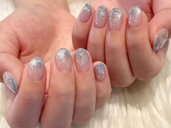 ファッシーナ(Fascina)/GN-3869／オフ有90分