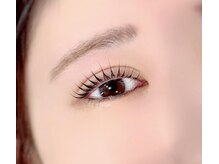 エストアール 博多口店(est-r.)/#パリジェンヌ▽カール