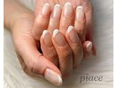 ☆フレンチネイル☆