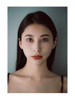 ルフトエーデ(LUFT Ode)/cosmetic lash lift + eyebrows