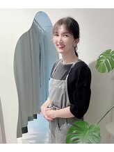 イルカの羽 アキ 