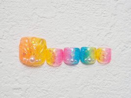 フット定額Trend