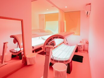 オーバーサンロクゴ 南松本店(OVER365)/全身光温熱ケア〈コラフォト〉