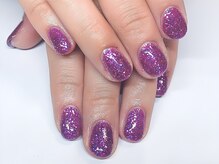 アクアネイル(AQUA Nail)の雰囲気（☆[小岩/京成小岩/ネイル/]）