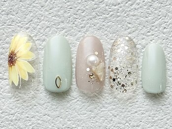 リノリコ 中野店(RinoRiko)/summer 3 2025 ８月