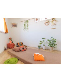 冷え改善・代謝をUPしたい