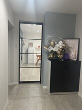 ソア(Soa)/店内風景