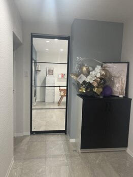 ソア(Soa)/店内風景