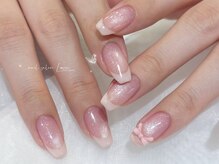 ラヴィン なんばスカイオ店(Lovin)/【パラジェル】SNS人気フレンチ