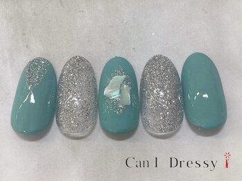 キャンアイドレッシー 平塚店/hand定額コース　5500円