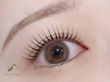 ノーラスリエン(Nolaslien)/パリエク　麻布十番まつげサロン