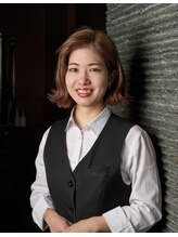 ヘアモード キクチ 銀座店(HAIR MODE KIKUCHI) 砂川 らな