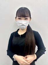ブロウズ 新宿西口店(BROWS)&nbsp;岡田 