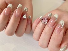 ジェルベーラ(Gerbera)