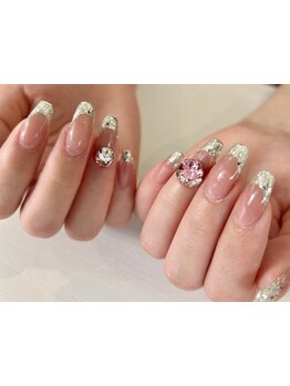 仕事帰り・早朝OKのサロン