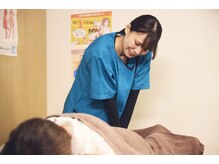 ココロカラダメディカル 町田院/慢性的なコリを根本からケア