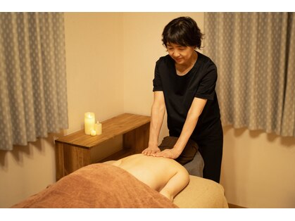 サロン セレニテ(Salon Serenite)の写真