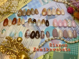 定額デザイン　￥8,000