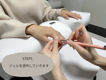 ナチュレ(NATURE)/