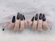 ロカネイル(ROKA NAIL)/ワンカラー