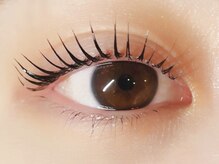 アイラッシュ ザクア(XAQUA)の雰囲気(ダメージを最小限に◎パリ、まつげパーマ&眉ワックスセット¥6600)