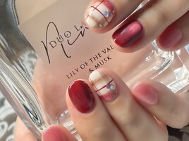 ★ネイルデザイン★