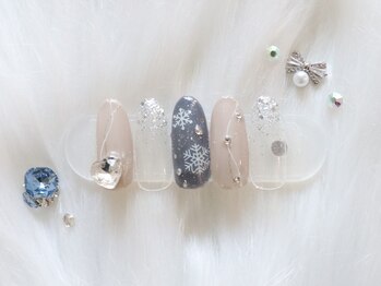 エムエム(MM)/ハンド定額デザイン♪