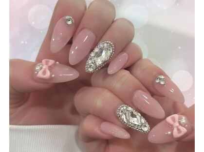 ファッシーナ(Fascina)の写真