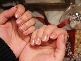 自爪育成(アート)