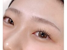 プレジール 岐阜(Plaisir)/まつ毛パーマ