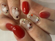 ネイルサロンアンドスクール ニコ(NICO)