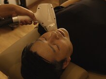 フォーマレイズ(Formalways)/【 新メニュー メンズ美肌光 】