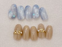 ソレイユ(Soleil)/定額デザイン＊スタンダード