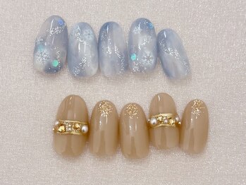 ソレイユ(Soleil)/定額デザイン＊スタンダード