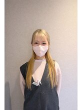 メゾンアンズ 船橋店(maison ANZU.)&nbsp;AYAKA 