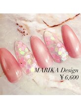 アールイー(Re:)/スタッフ定額　まりか