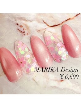 アールイー(Re:)/スタッフ定額　まりか