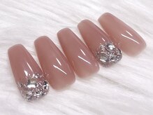 プラータ(PLATA)/定額デザイン￥8500【2501-4】