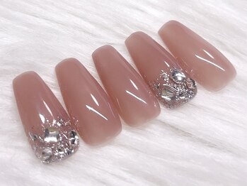 プラータ(PLATA)/定額デザイン￥8500【2501-4】